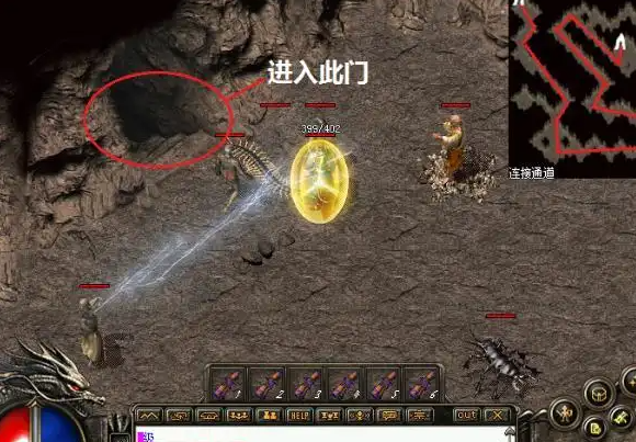 炫酷的配备快节奏的游戏形式以及更多全新的玩法和地图吸引玩